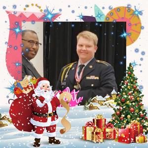 Meet your Posher, Paula